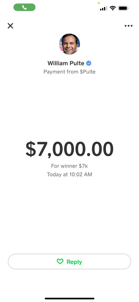 MaliaDarcy's tweet photo. @pulte Thank you thank you thank you ❤️❤️❤️❤️❤️ this is the biggest blessing besides having my son. My family is truly struggling due to my sons medical issues. https://t.co/Qt2JbLrapo