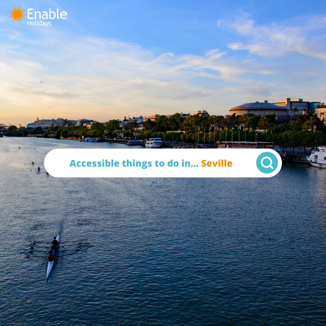 Enable Holidays tweet media