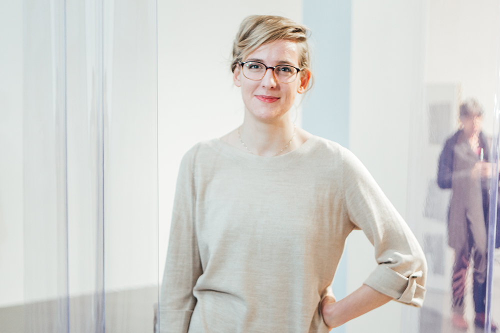 Foreground Director Simon Morrissey has been appointed lead mentor for artist Marie Toseland as part of <a href="/ace_national/">Arts Council England</a> Developing Your Creative Practice award.

Simon will work with Marie to develop her new body of work entitled Glazers. Find out more here foregroundprojects.org.uk/foreground-dir…