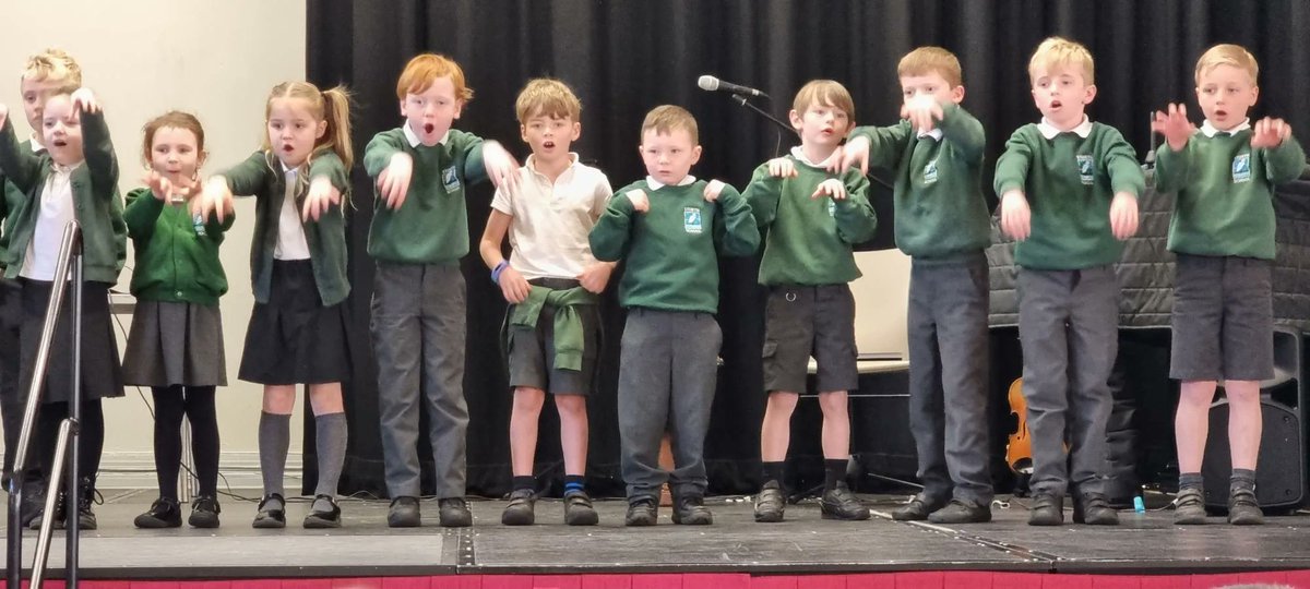 Cumbria Music Hub tweet media