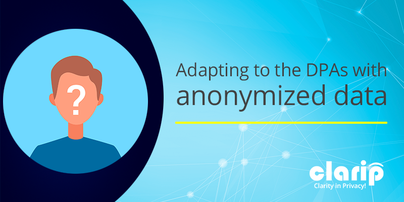 claripinc's tweet photo. Under the General Data Protection Regulation (#GDPR), the Google Analytics decisions determined that providing IP addresses to #Google is a violation. #GoogleAnalytics4 (#GA4) totes the benefit of anonymized IP addresses. https://t.co/Wezkwt7cAd

#dataprivacy #gdprcompliance https://t.co/bx4dXcz5DQ