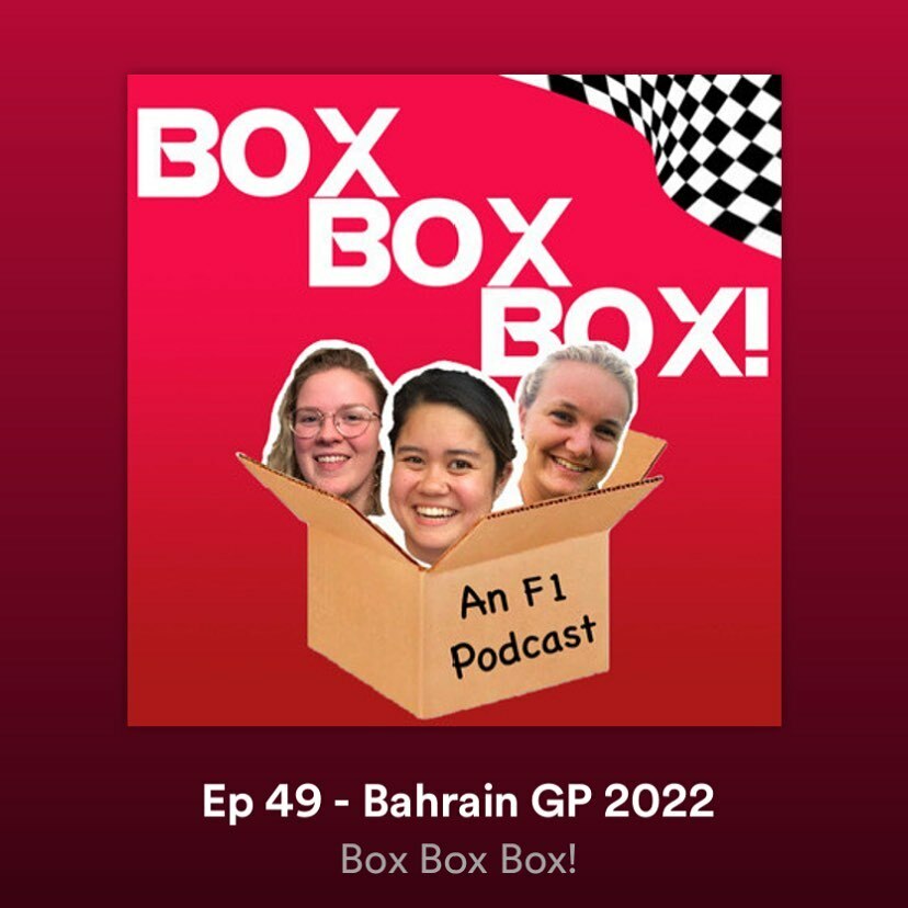 BoxBoxBoxPod's tweet photo. New year, new drivers standings! The Ferrari supremacy begins as we enter a new 2022 season and every team is feeling the shakeup. How did Bottas out qualify Russell in an Alfa Romeo? How is Haas ahead of Redbull in the constructors championship? And why did Pierre's car cat… https://t.co/JPepX2Sf3a