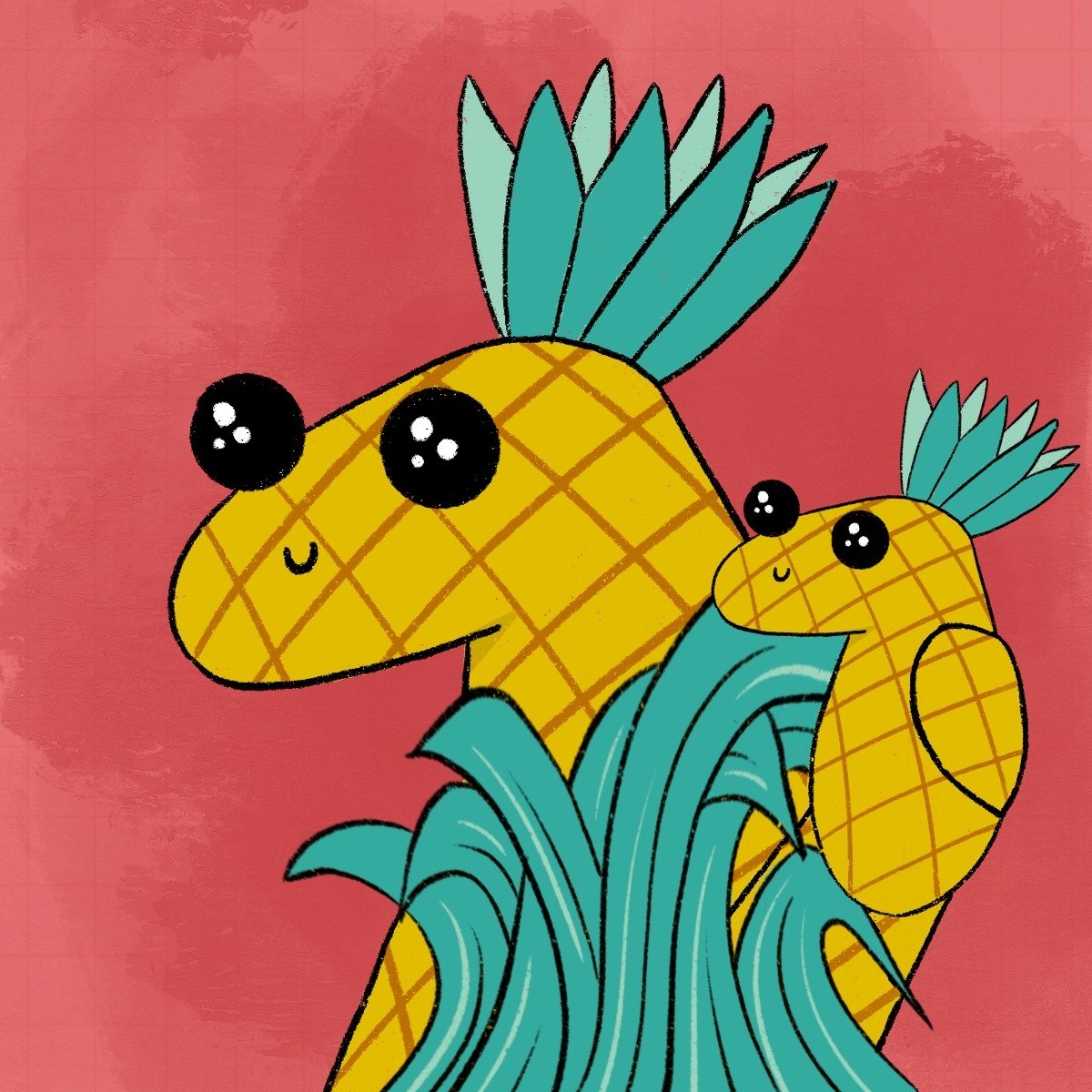 SNEAK PEEK🔥👀

Meet "Pine Jenga"

Less then 50 WL Spots left 🦖
Go get them!!!

#NFTCommunity #NFTCollection #NFTartist #SneakPeek #NFTProject #nftcollectors #SolanaNFTs #SolanaNFT #SolanaCommunity #SolanaSpace