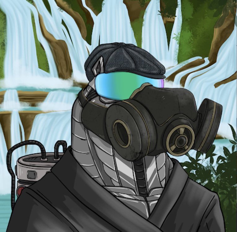 <a href="/crystalhefner/">Crystal Harris</a> No brighter one than @CryptoHipposNFT ! Solid and supportive community driven business venture lead by a doxxed and experienced team.  Come check out the whitepaper, the watering hole will def welcome you in! #cryptohippos #NFTCommunity