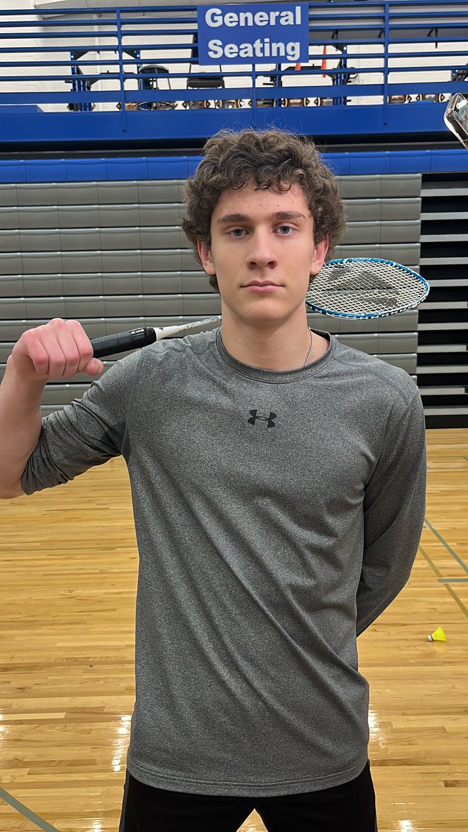 NateMueller_2's tweet photo. Lucas Rameker. 6’3” 180 lb. Junior from St. Mary’s Springs Academy in FDL, Wisconsin. Lucas is a 4⭐️recruit with offers from Duke, Clemson, Arkansas, and plenty others. His team won 12-10 in the final. Good luck with your future Lucas. https://t.co/tIjZ58ktEv