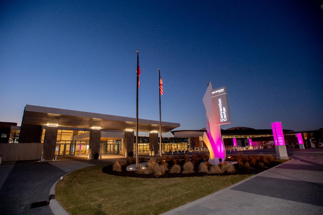 GAMAGeorgia's tweet photo. SAC 2022 October 5-7th in the Gas South District, Duluth, GA.  https://t.co/k4iuqX1pBY for more information.  Registration opening soon! https://t.co/5QtJ8RCOqS