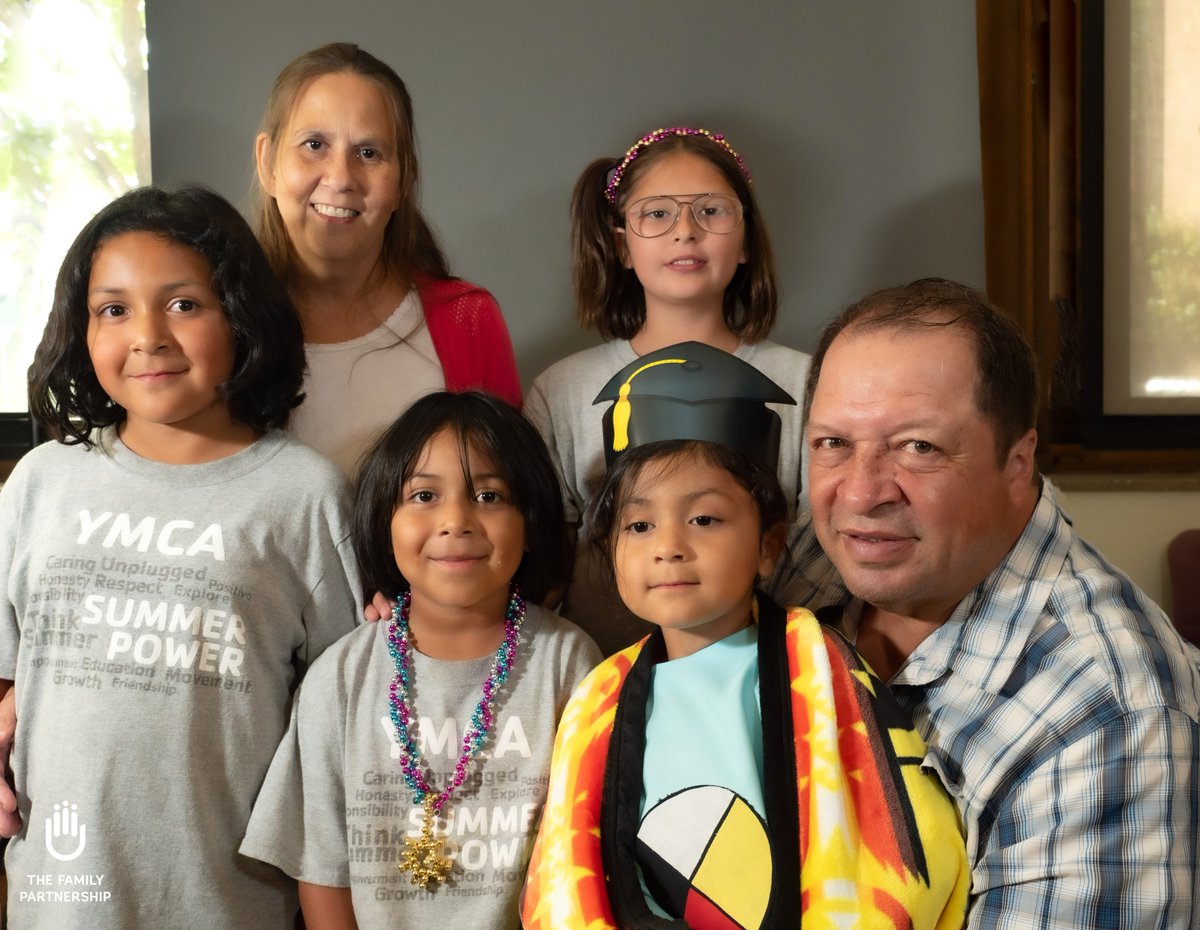 Our client, <a href="/FamilyPartner/">TheFamilyPartnership</a>, seeks a CEO/President who is an experienced and visionary leader with a passion for the mission and a business mindset. Learn more at bit.ly/3D0BJls.