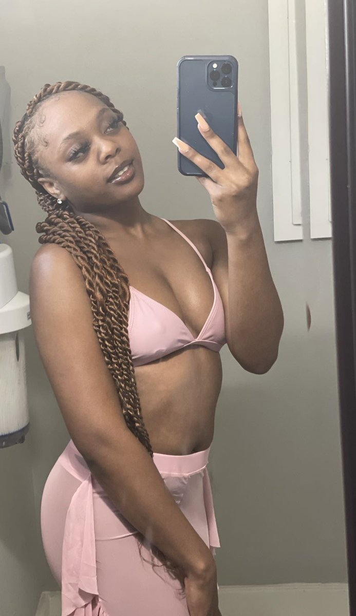 I told him it’s spring, I need a break 💕