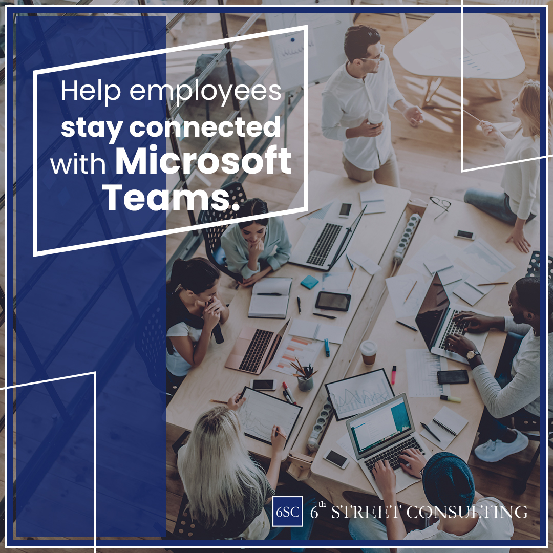 6sc's tweet photo. Microsoft Modern Workplace helps companies adapt to new evolving work environments. Companies are adjusting to working remotely and hybrid working schedules. Ask how you can utilize Modern Workplace to your advantage: https://t.co/6PxqhARCYq
.
.
#6SC #modernworkplace #remotework https://t.co/ByFVFRFE3a