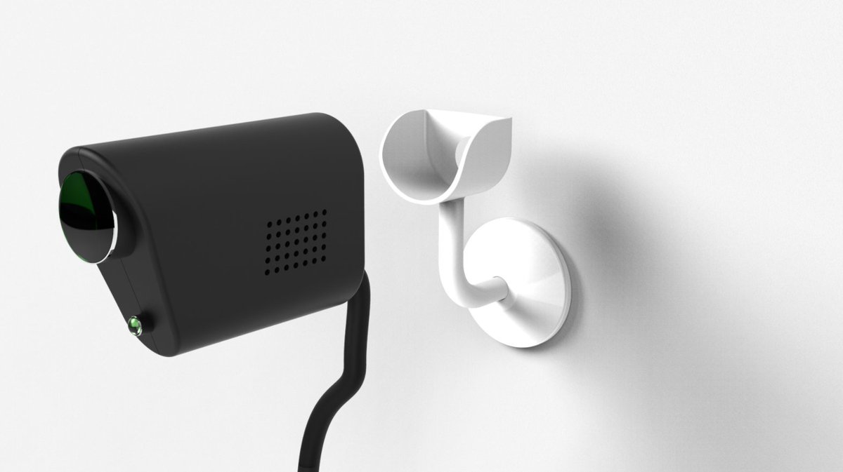 Capture object interactions, ensure process integrity, track movement of people and things, and navigate autonomous systems visually with UbiVision! buff.ly/3ETAgOt