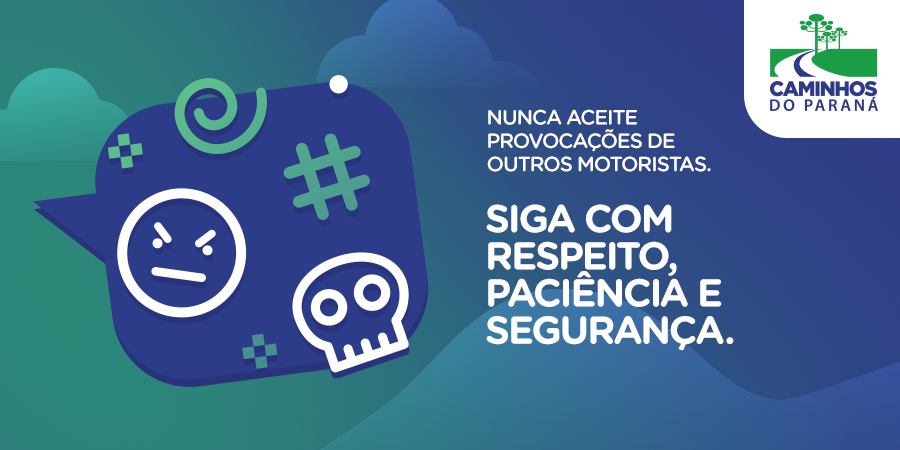 Caminhos do Paraná (@caminhospr) on Twitter photo 