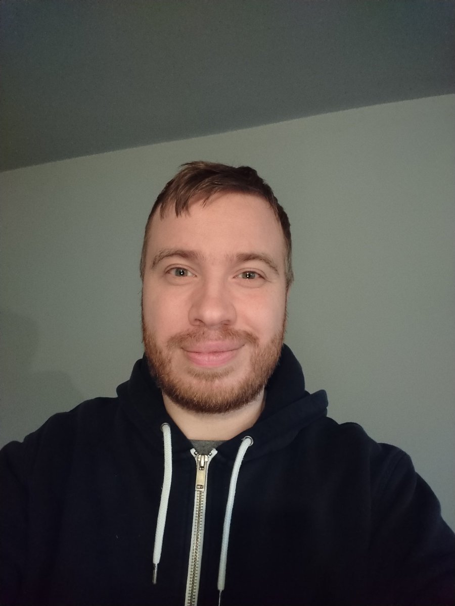 Cosouth90's tweet photo. Hi, I'm Jon, junior QA for Psiclone games for the past 4 months, still and always will be on the learning ladder! #QA #JuniorQA #WhatAGameDevLooksLike https://t.co/VAlsjMxxyw