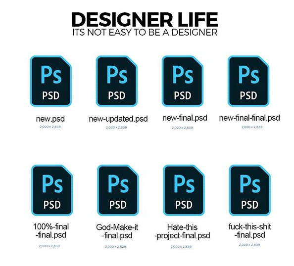TMLSSArtistry's tweet photo. It's Not Easy To Be A Designer https://t.co/cu3z7Sv915