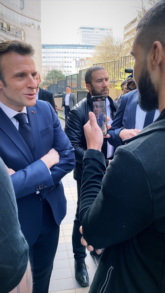 Said Amdaa tweet media