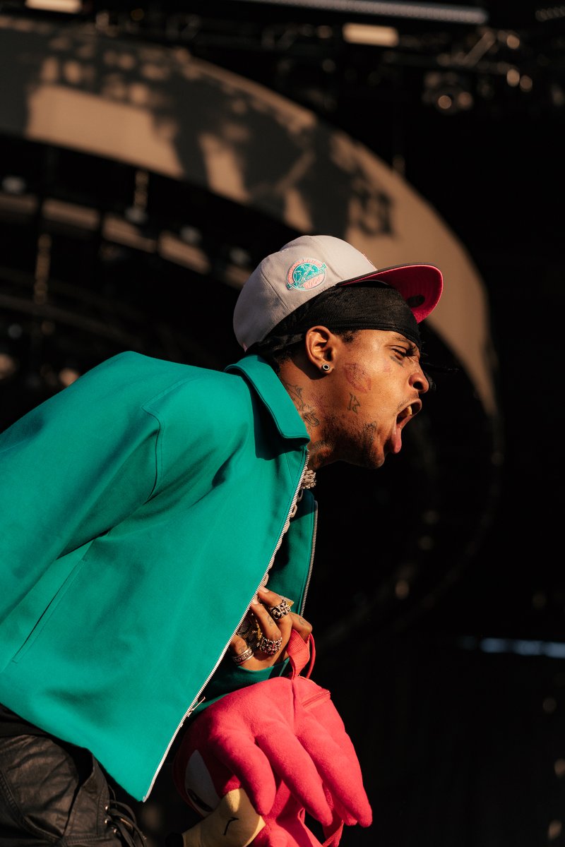 The Lyrical Lemonade Summer Smash (@thesummersmash) on Twitter photo 