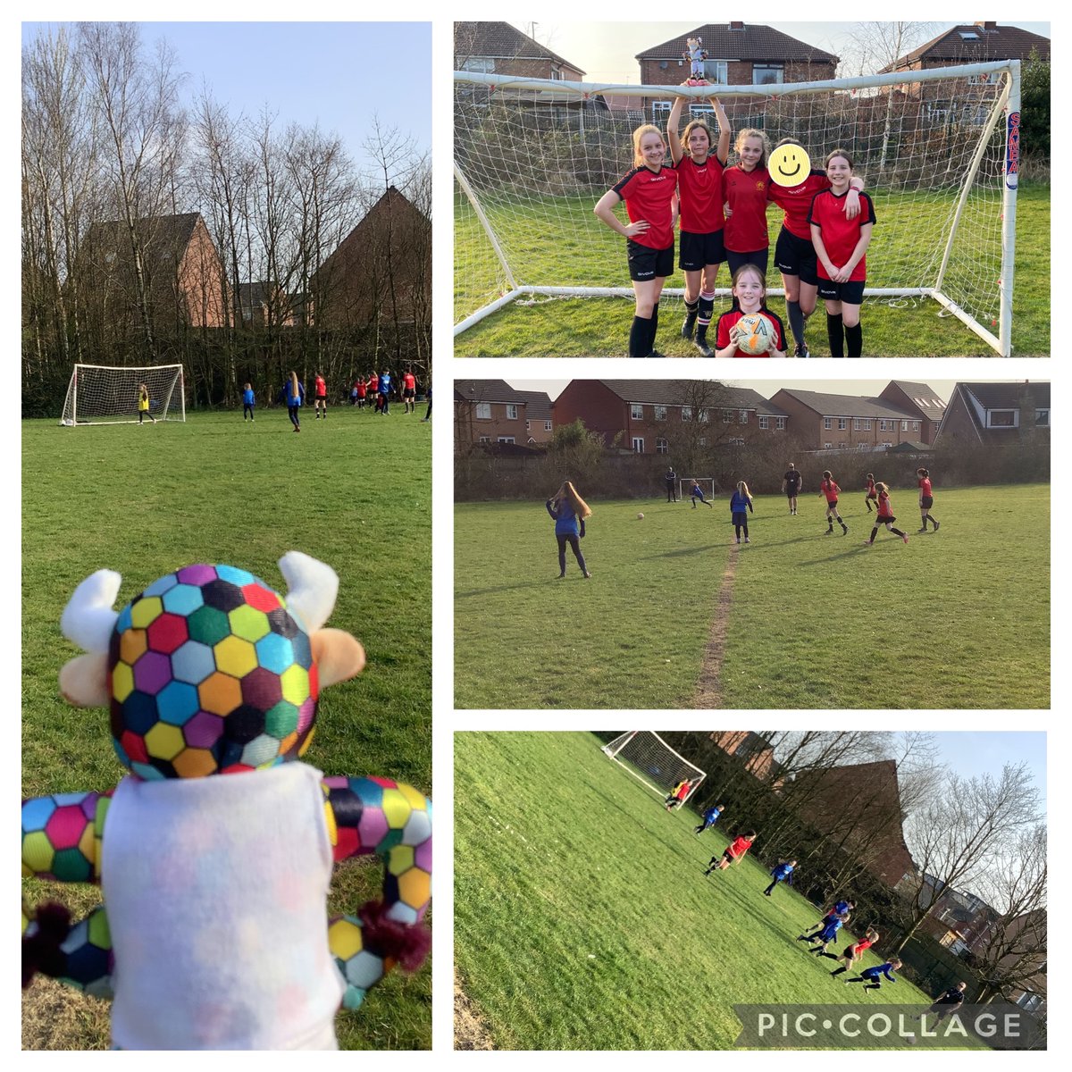 St Mary's Dukinfield tweet media
