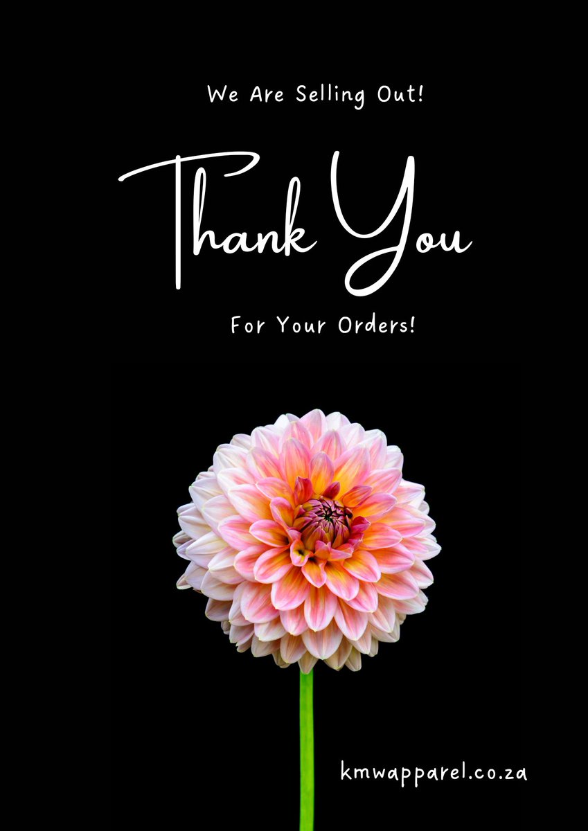 kmw_apparel's tweet photo. Grateful! https://t.co/tVMOf5rPym https://t.co/mTqmEBK66W