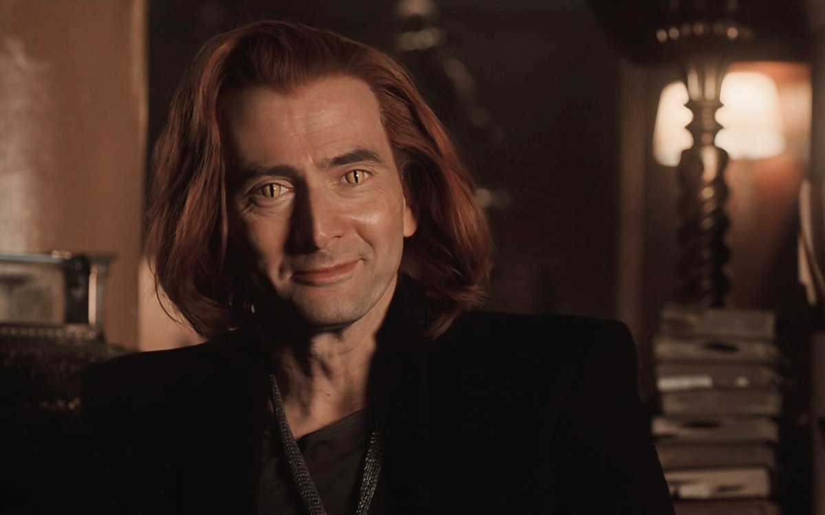 GODailyComfort's tweet photo. Your daily Good Omens

His eyes 😍 https://t.co/tSZEi6ZwGR