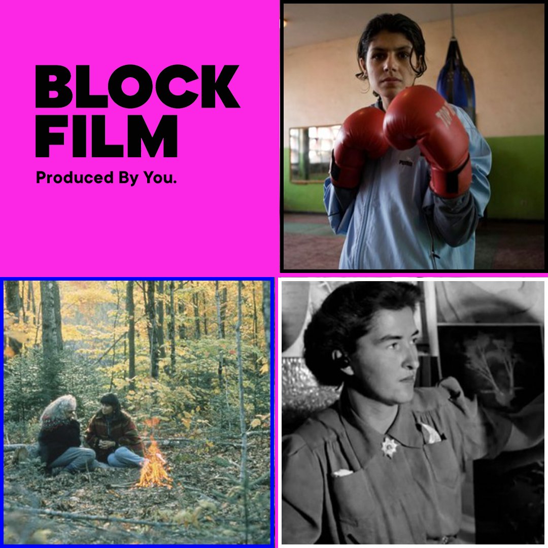 BlockFilm tweet media