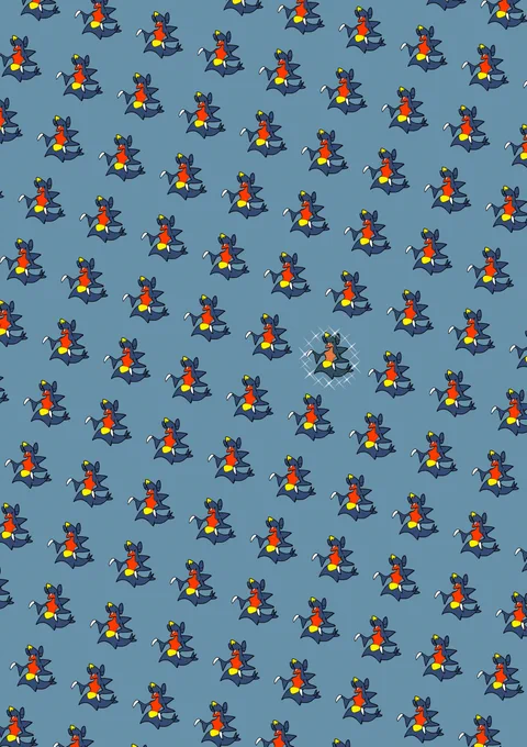 がぶりあす。リクエストさんきゅううううううう。 