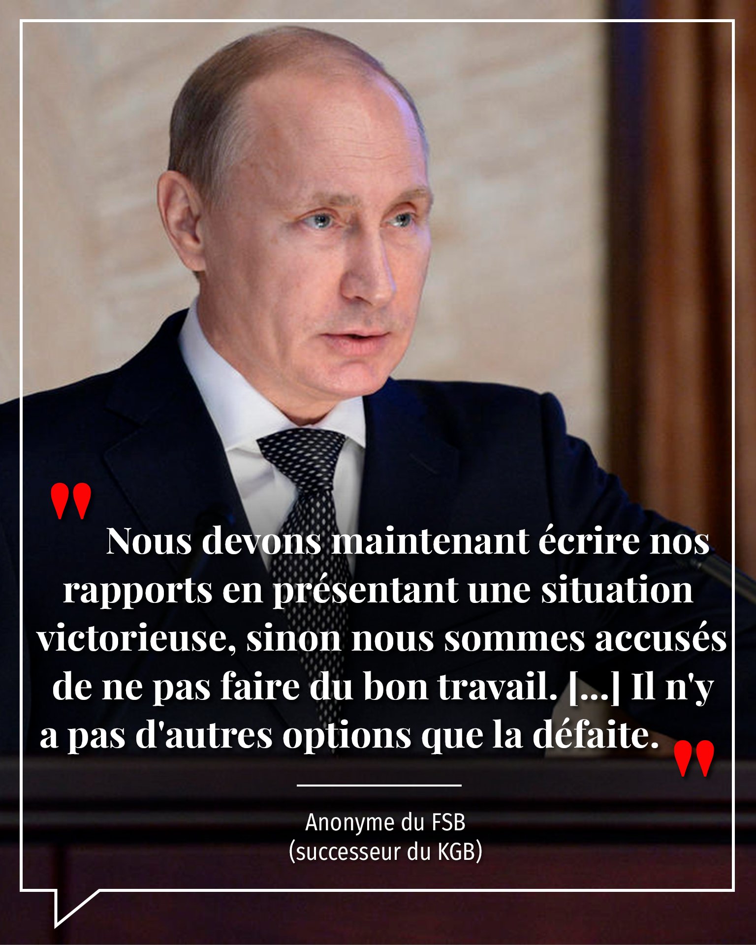 تويتر Le Point على تويتر Vladimir Poutine A Place Ses Camarades Du Kgb Aux Postes Cles De L Etat Il Les A Enrichis Et Ils Lui Sont Restes Fideles Jusqu A Present Du