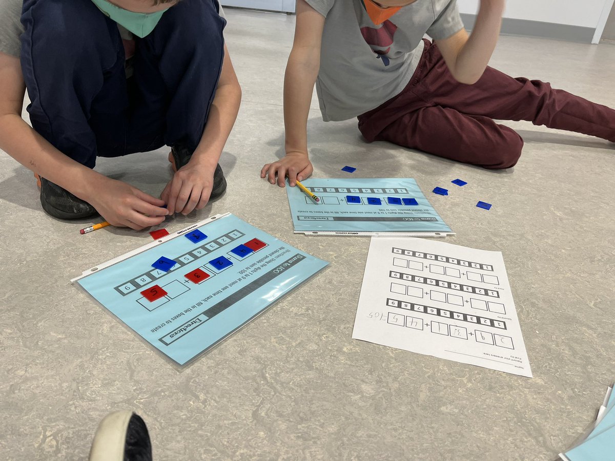 Open middle problem solving with <a href="/DscAPSG2/">Discovery APS 2nd</a> mathematicians @APSGifted <a href="/APSMath/">APS Math Office</a> <a href="/DiscoveryAPS/">Discovery APS</a>
