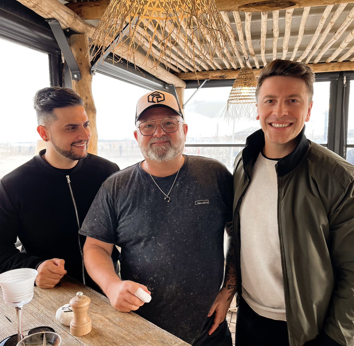 Welcome to Killian, our new manager in the story of Legend. 
Thanks to his experience and culture, he will bring an additional dimension to future projects. ✨

#welcome #killian #labelmanager #legend #techno