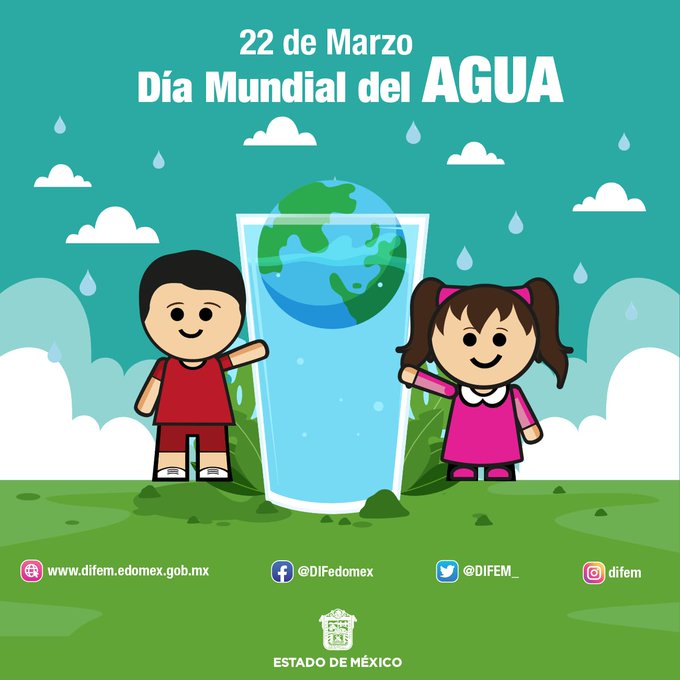 10 actividades para hacer con tus hijos que promueven el cuidado del agua