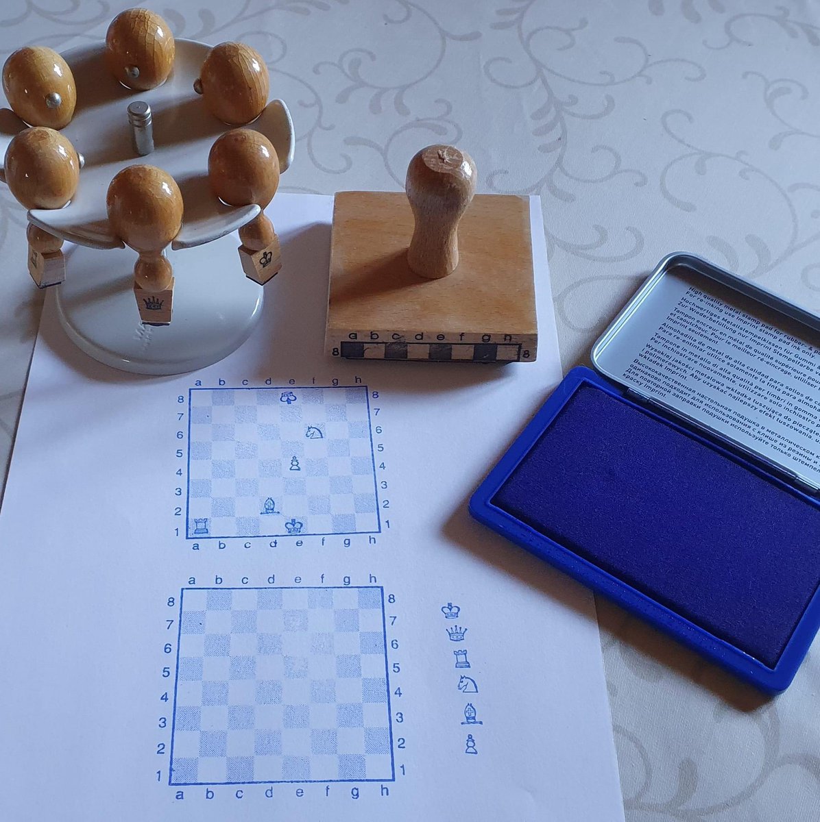詰将棋工学母艦