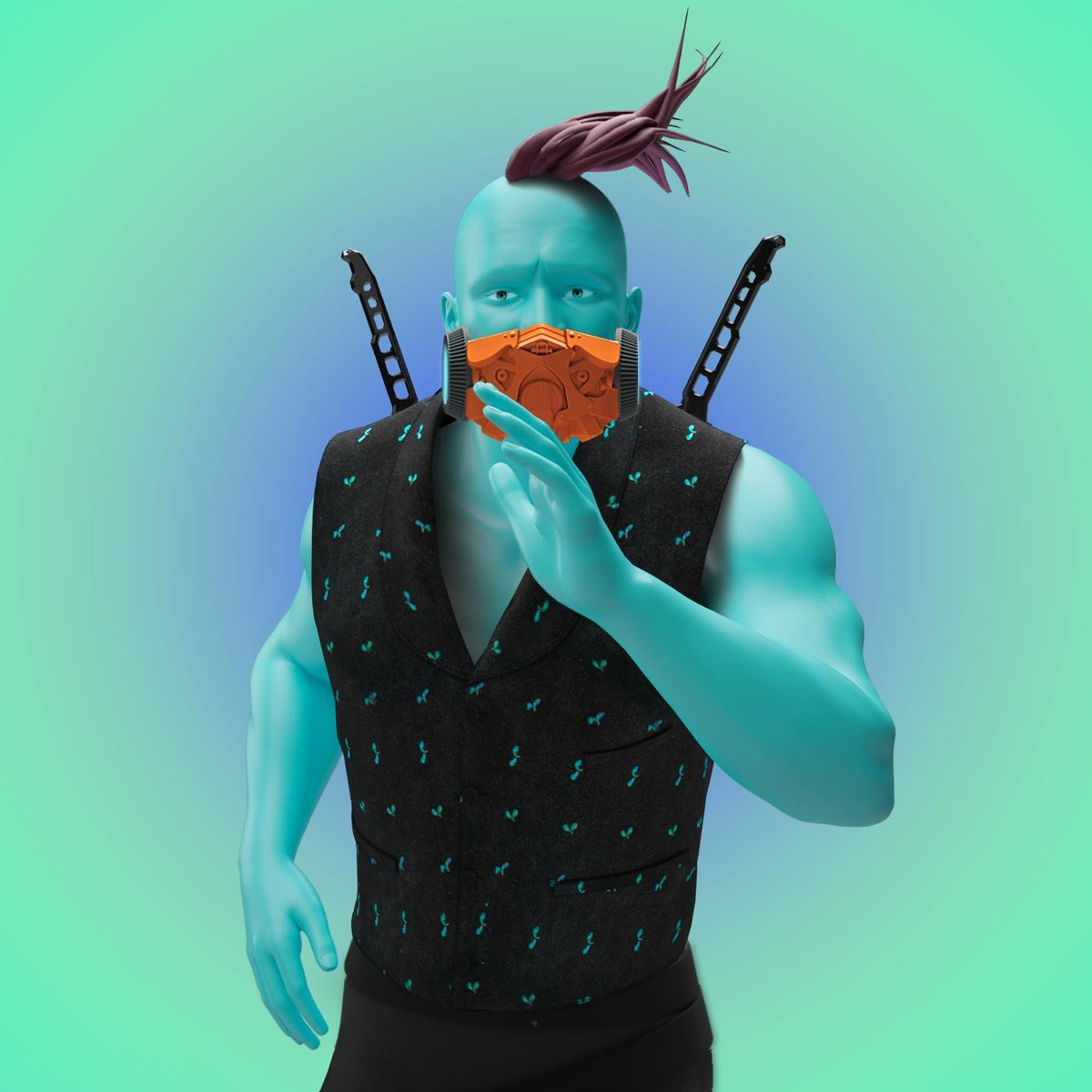 Triathlonauts tweet media