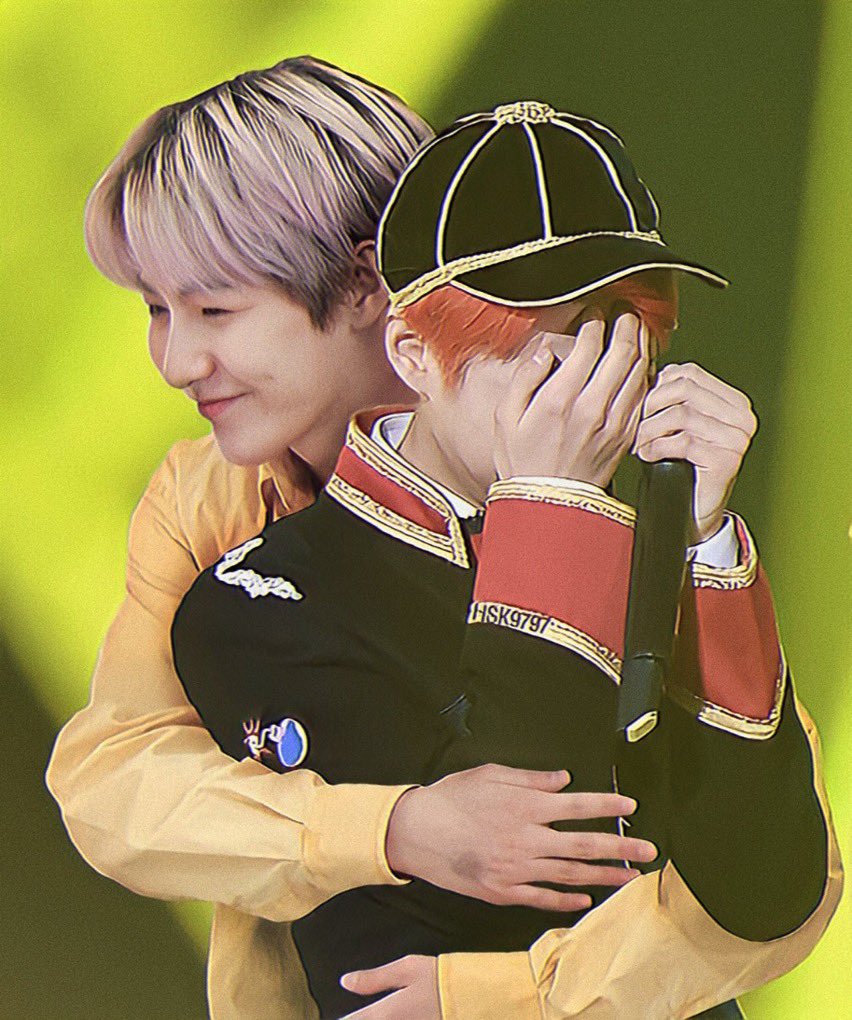 ˗ ˏˋ𝑃𝑙𝑒𝑎𝑠𝑒 𝑘𝑛𝑜𝑤 𝑡ℎ𝑎𝑡 𝐼'𝑚 𝑠𝑜 𝑝𝑟𝑜𝑢𝑑 𝑜𝑓 𝑦𝑜𝑢 𝑅𝑒𝑛𝑗𝑢𝑛 ✦🕯‧