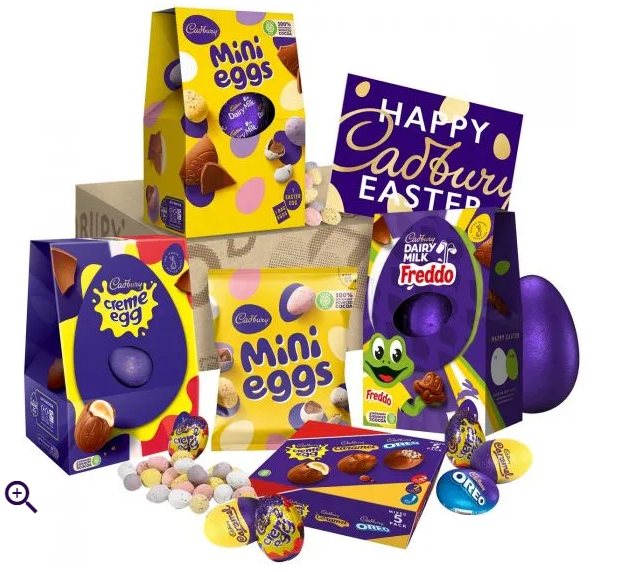 NorthleighCofE's tweet photo. Friday 1st April - bring an Easter egg to school for the Easter Raffle and wear non-uniform! https://t.co/EANdmRmnIF