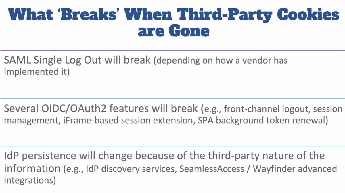 OpenAthens tweet media