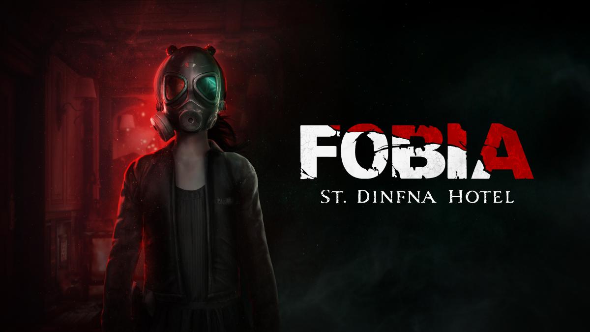 hobby_consolas's tweet photo. Explora un hotel lleno de monstruos y paradojas en Fobia, nuevo survival horror que tendrá edición en formato físico
https://t.co/lm4ZjuFvkp https://t.co/iBognN8q2P