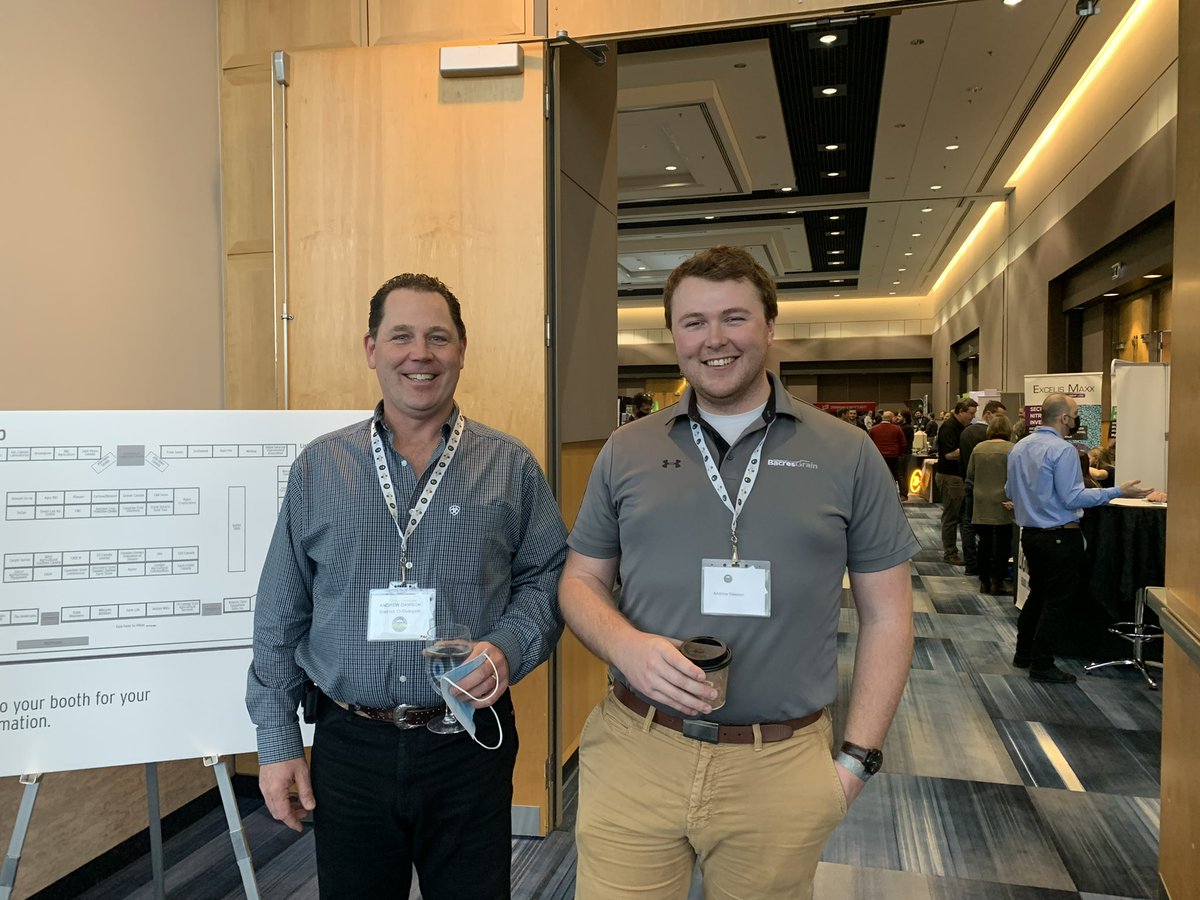 Andrew Dawson tweet media