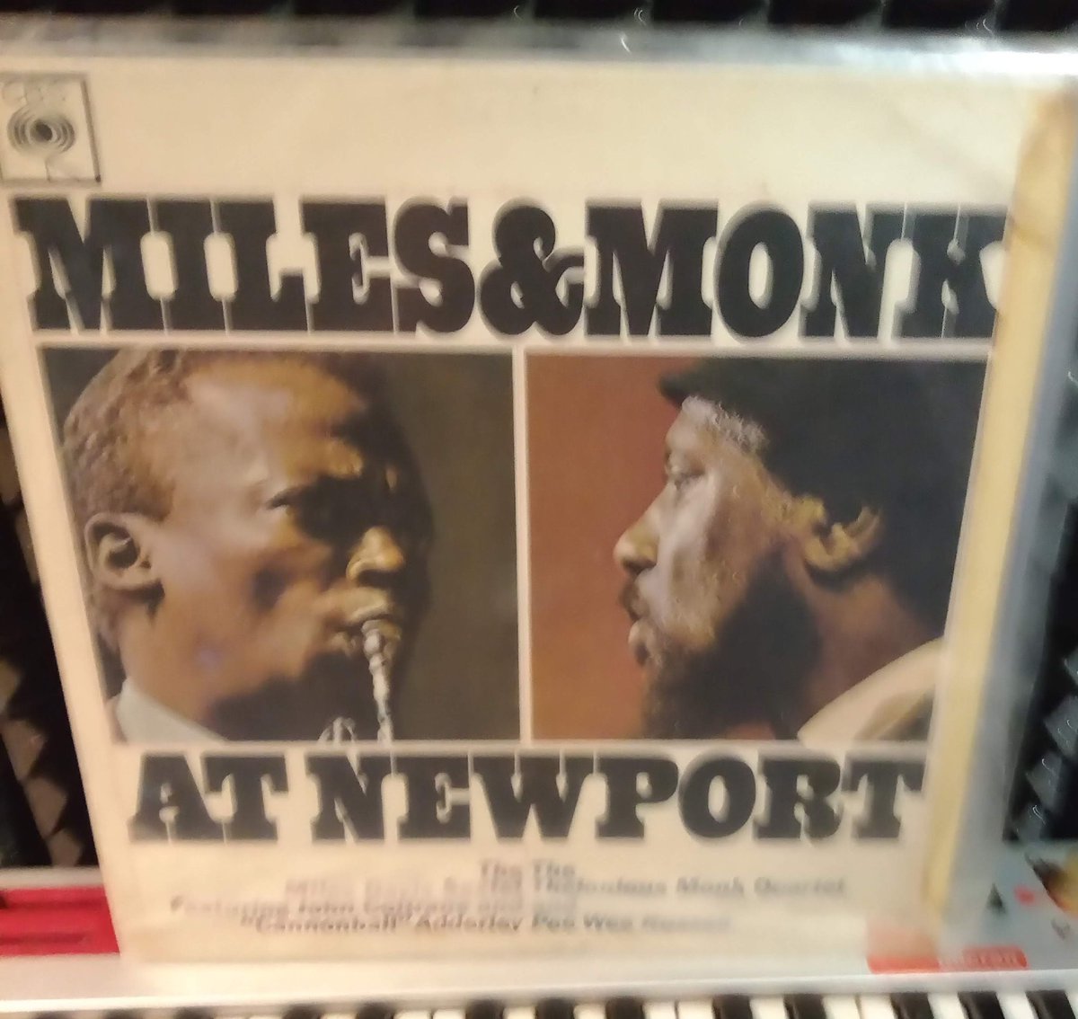 Secretary General Thomas tweet media