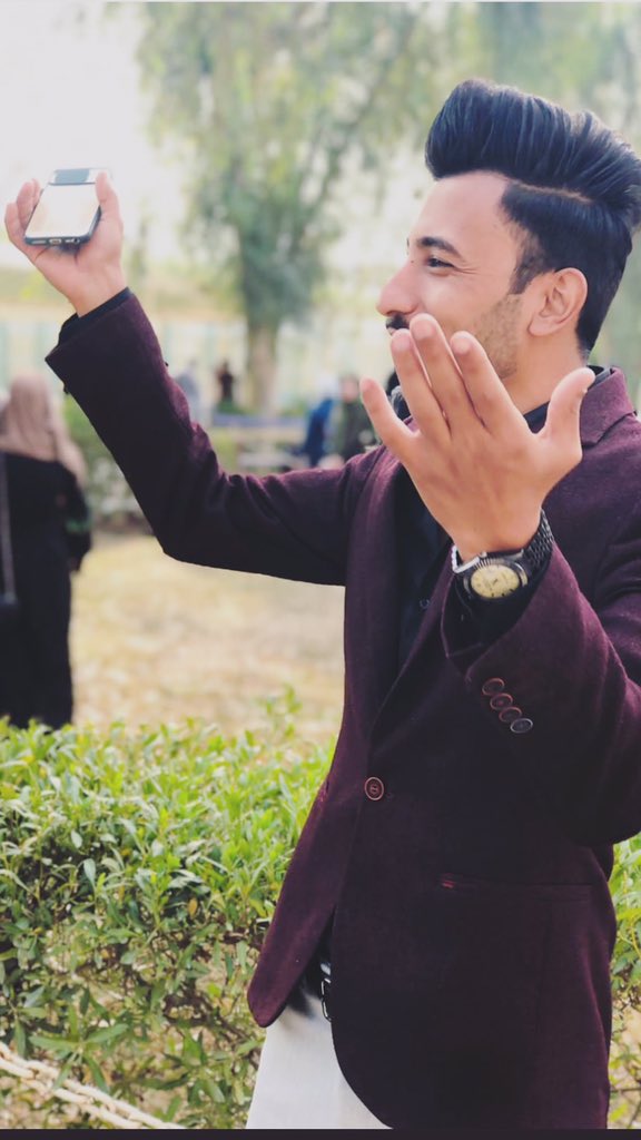 "خَيْرُ القُلُوبِ أَحَنُّها." ♥️.