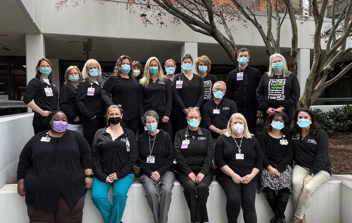 leigh_frazier2's tweet photo. Happy National Social Work Month. I ♥️my job and am proud to work with these amazing people. #lewisgalebehavioralhealth. ⁦@LewisGaleMed⁩ https://t.co/n0oLMHsuJl
