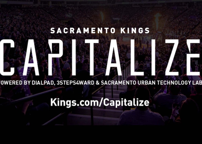 Startup Sac tweet media