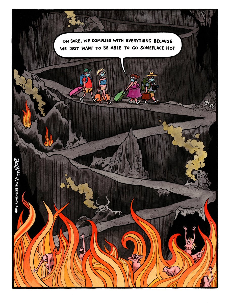 Bob Moran (@bobscartoons) on Twitter photo 