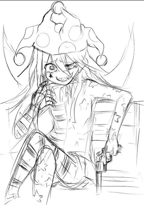 くらぴちゃんrkgk 