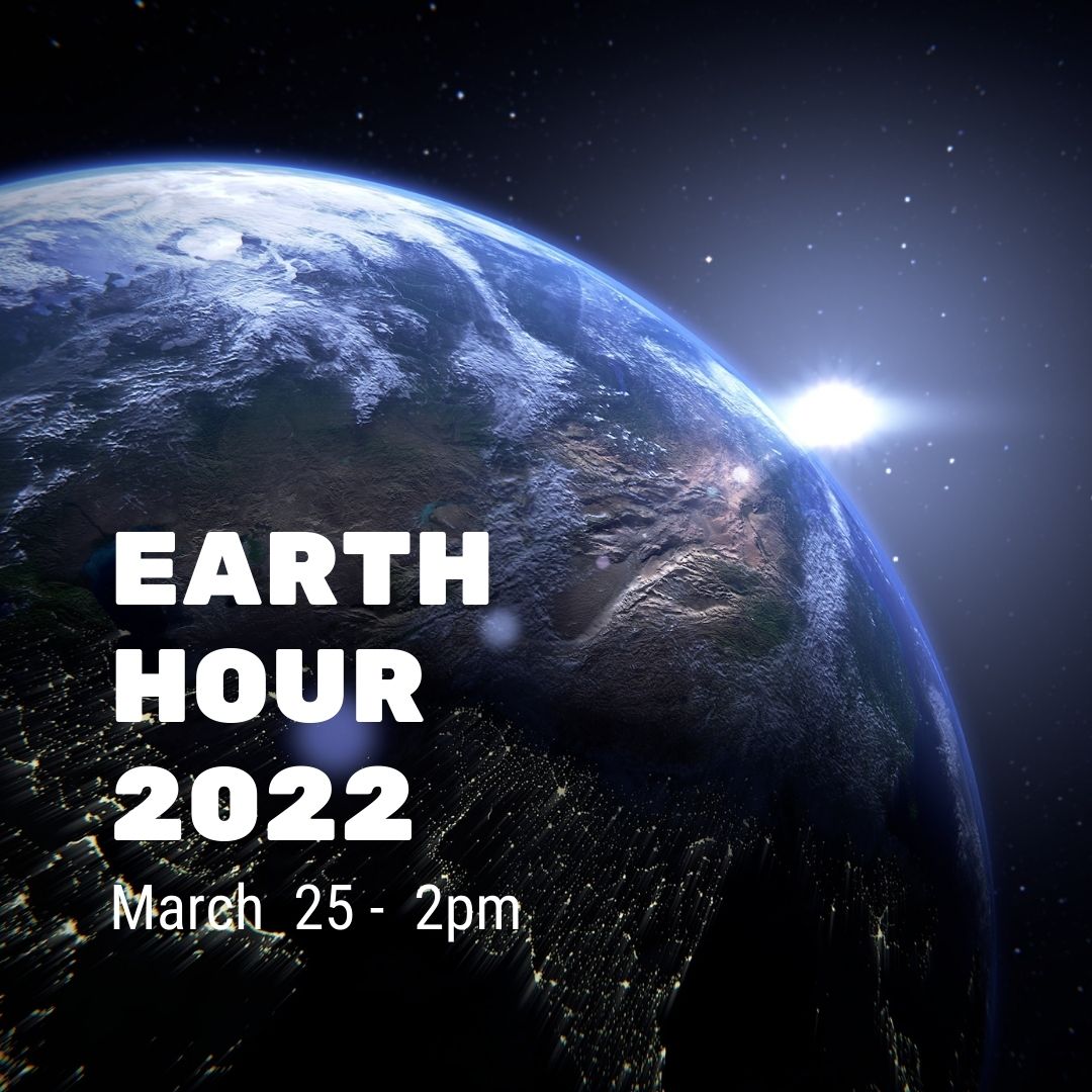 This Friday we invite @TDSB schools and offices to celebrate #EarthHour! At 2pm buildings will go as electricity-free as possible for ONE HOUR - turning off interior lighting, and any non-essential electronics and power bars. Share your #TDSBEarthHour actions with @EcoSchoolsTDSB
