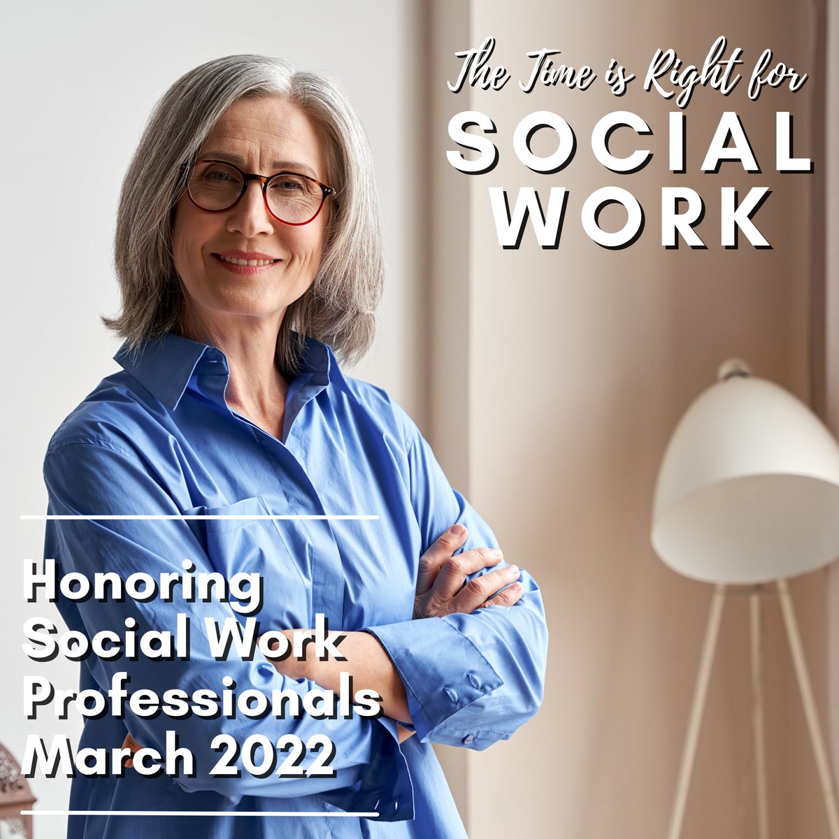 During National Social Work Recognition Month the FCC would like to celebrate our dedicated child welfare professionals.
#SWMonth2022 #RightTimeforSocialWork #NASW #socialworkmonth #flchildren