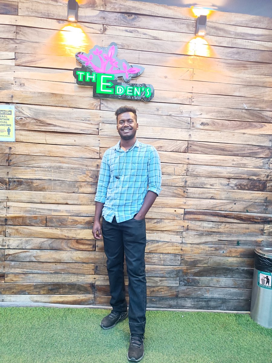 Prince_Ehoro30_'s tweet photo. It was the great day for me to experience a.... Good place around my city #EnjoyingEverydayLife #happy #theedens https://t.co/lRUtVVOsCX