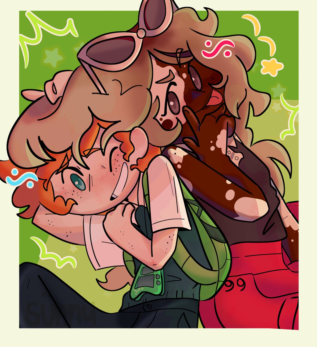 honeyhueym's tweet photo. IM OPENING NINTENDO ESHOP CARD COMMISSIONS ! 

More details below! https://t.co/tx6gSkou3s