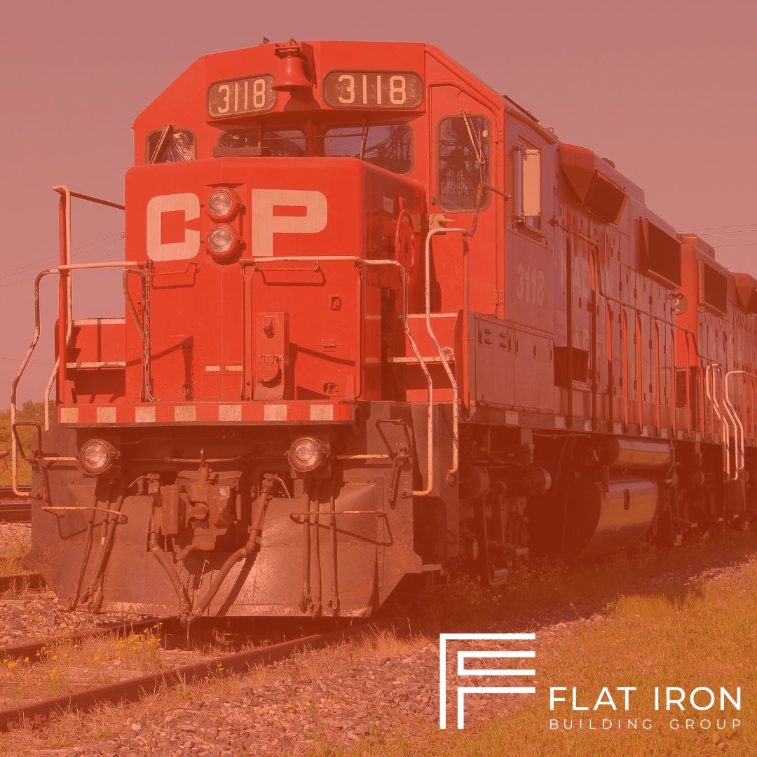 Flat Iron Building Group Inc. tweet media