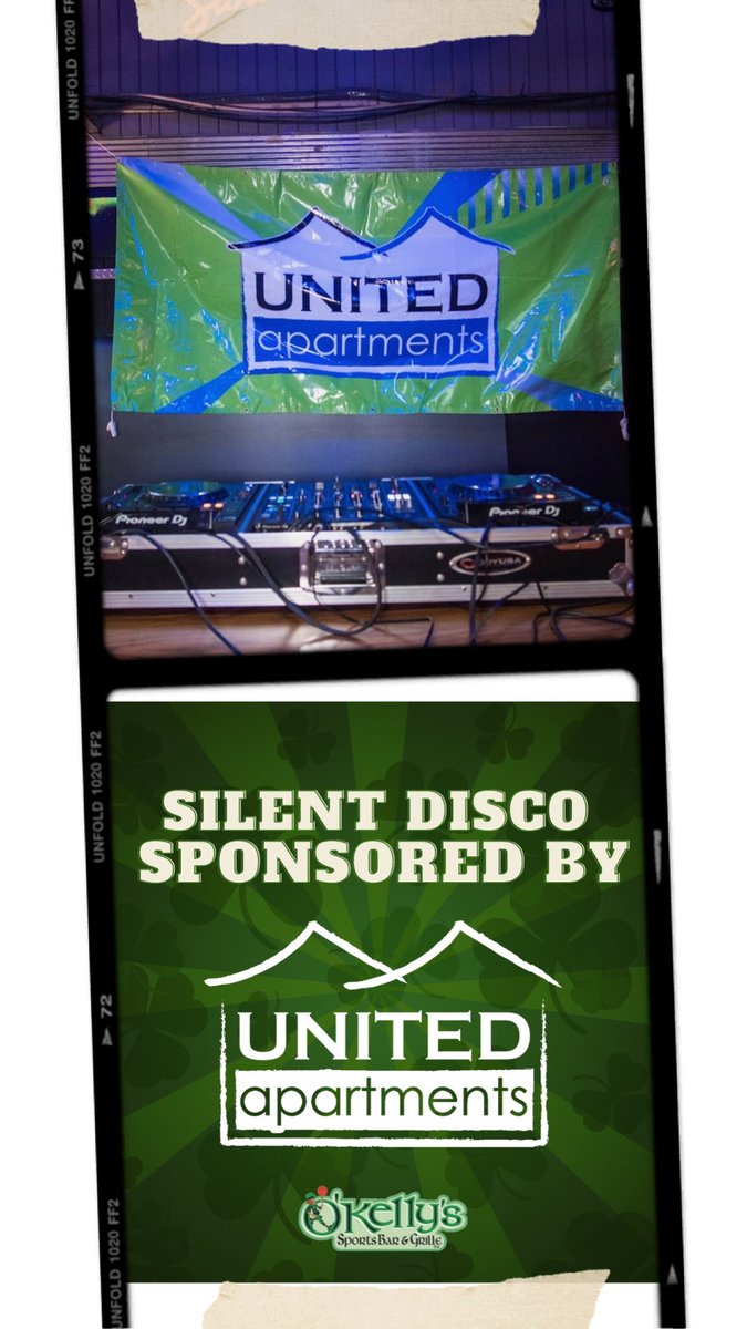 O'Kelly's Sports Bar tweet media