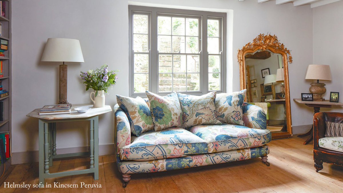 sofasandstuff's tweet photo. #Spring has officially sprung, and we're so very ready to welcome bright colours and beautiful florals into our homes ready for the new season 🏵️ 

Which is your favourite?

#BespokeFurniture #SpringEquinox #SpringInspired https://t.co/ChiSb14OAl