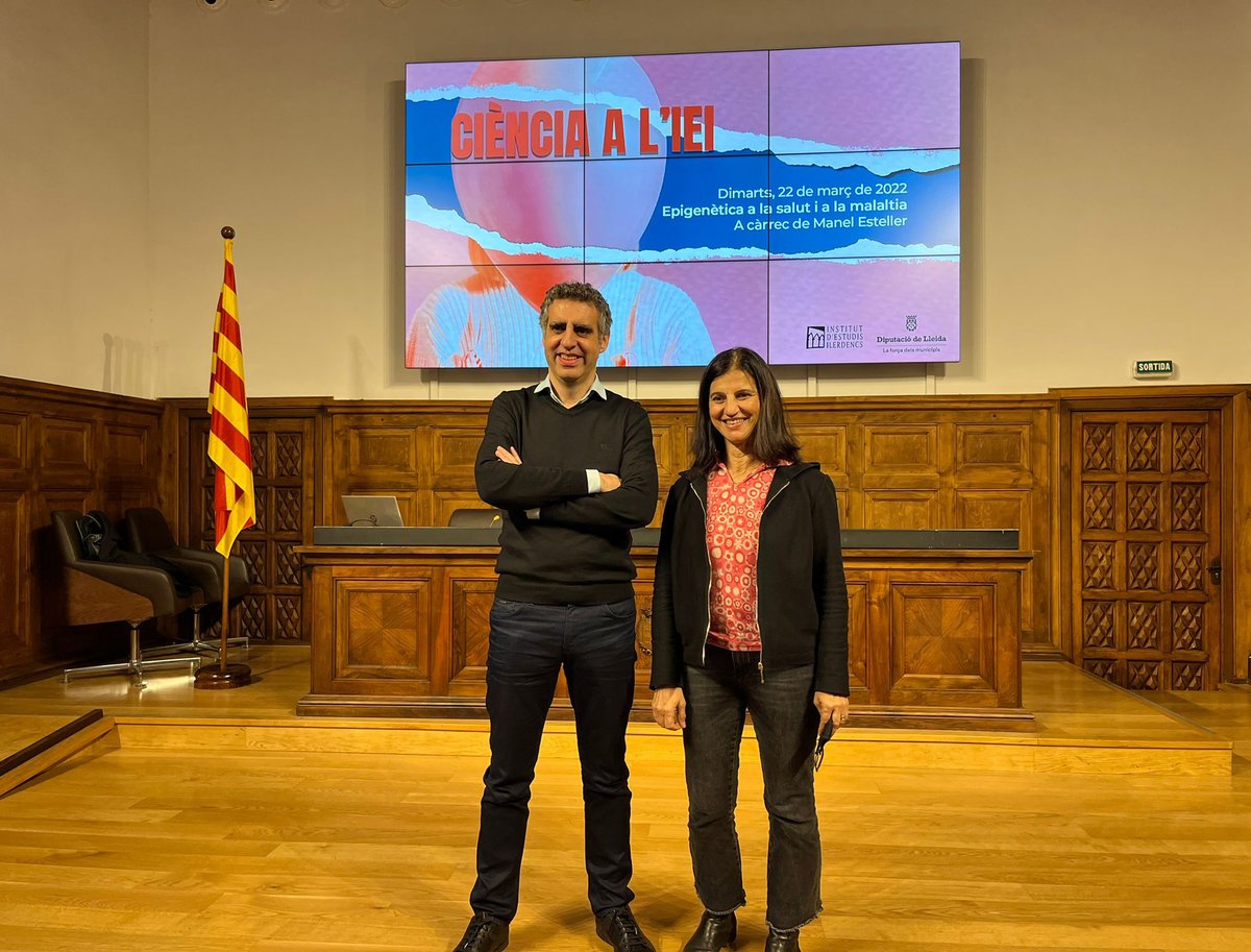 INSTITUT D'ESTUDIS ILERDENCS tweet media