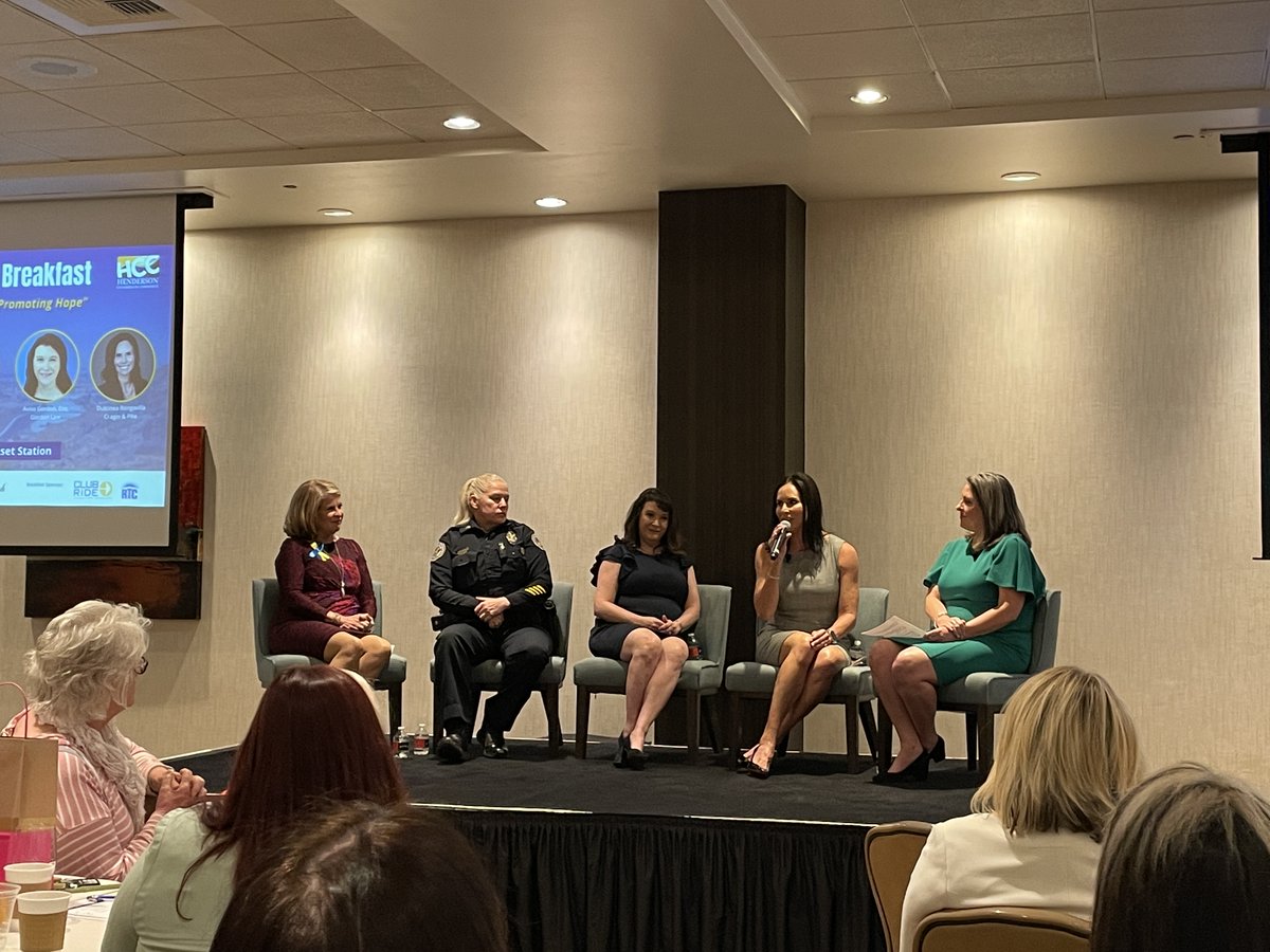GYCvegas's tweet photo. We had such an amazing time at the @HCC_Nevada's Networking Breakfast celebrating Women's History Month this morning! Always great to hear from, connect with and celebrate other #bossladies, #leaders, and #entrepreneurs.
#womenshistorymonth #HERstory #HCC #lasvegaspr #vegasprpro https://t.co/PT9fFR7Z0W